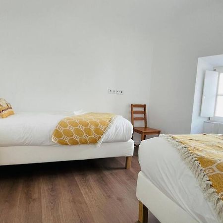 Casa Da Travessa Apartment Evora Ngoại thất bức ảnh