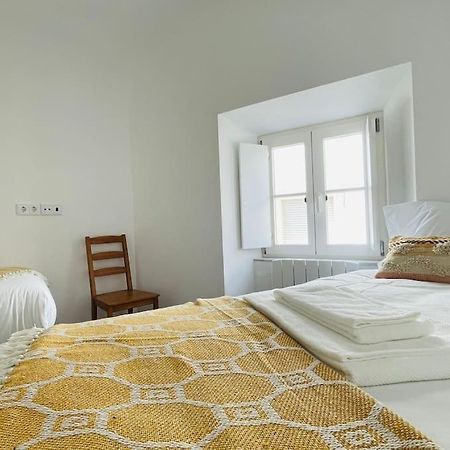 Casa Da Travessa Apartment Evora Ngoại thất bức ảnh