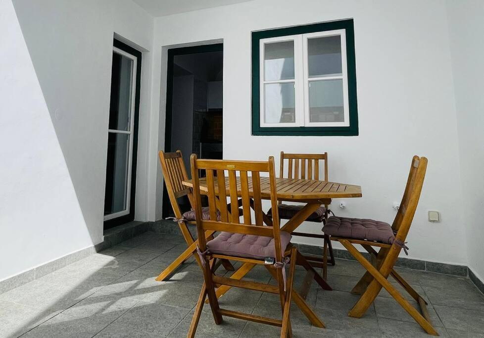 Casa Da Travessa Apartment Evora Ngoại thất bức ảnh