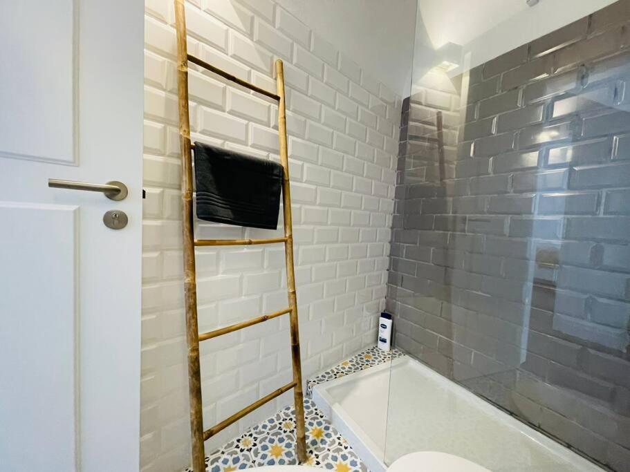 Casa Da Travessa Apartment Evora Ngoại thất bức ảnh