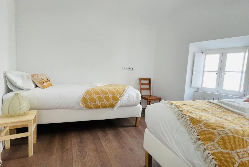 Casa Da Travessa Apartment Evora Ngoại thất bức ảnh