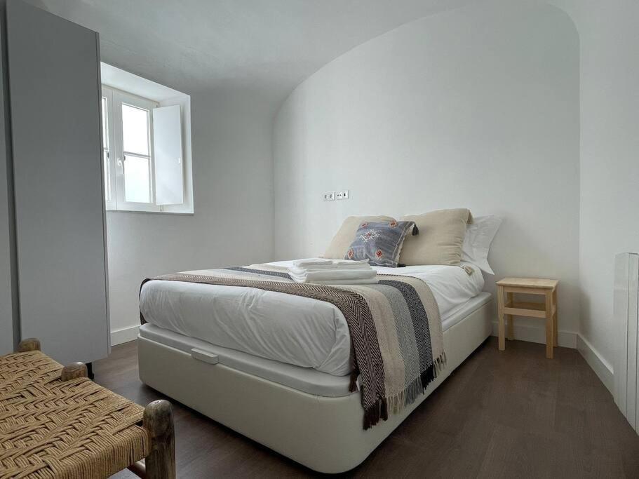 Casa Da Travessa Apartment Evora Ngoại thất bức ảnh