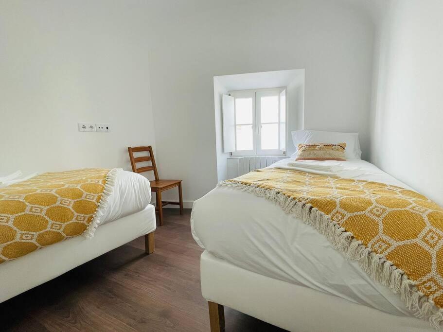 Casa Da Travessa Apartment Evora Ngoại thất bức ảnh