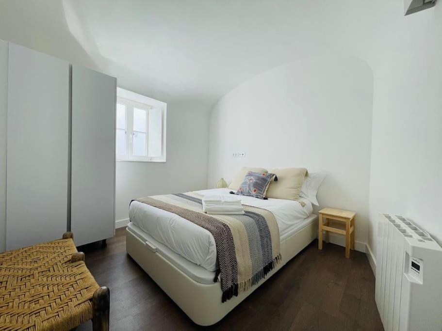 Casa Da Travessa Apartment Evora Ngoại thất bức ảnh