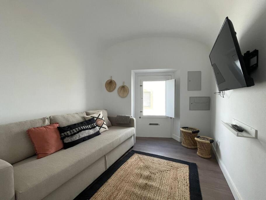 Casa Da Travessa Apartment Evora Ngoại thất bức ảnh