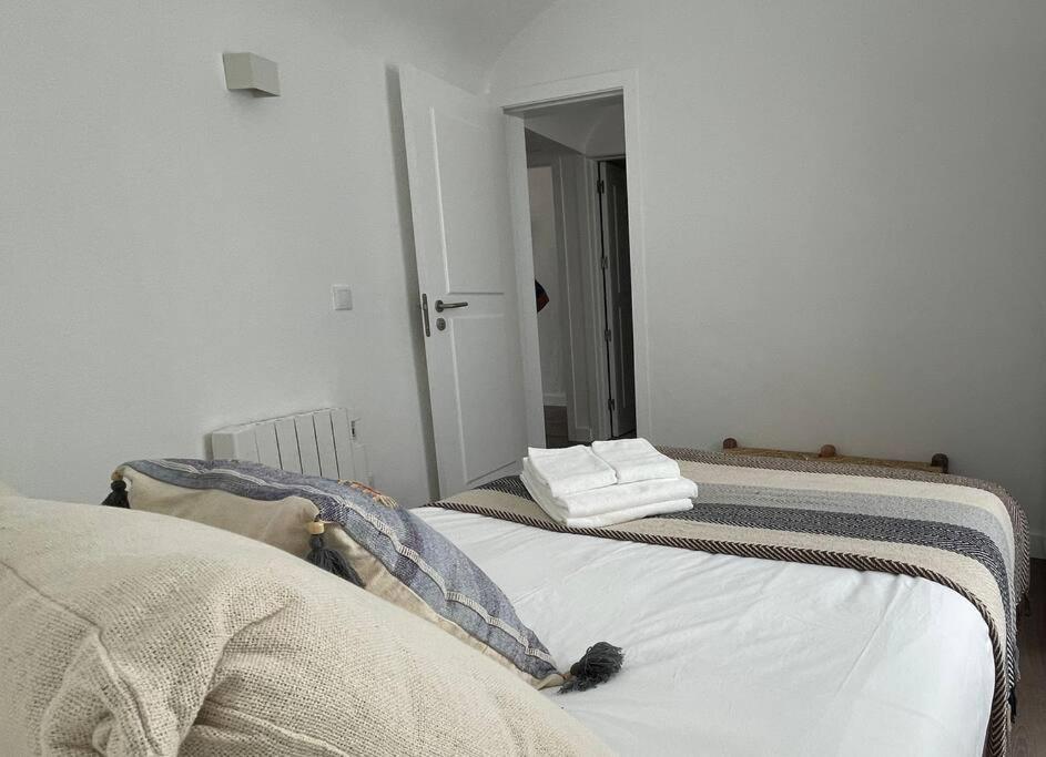 Casa Da Travessa Apartment Evora Ngoại thất bức ảnh