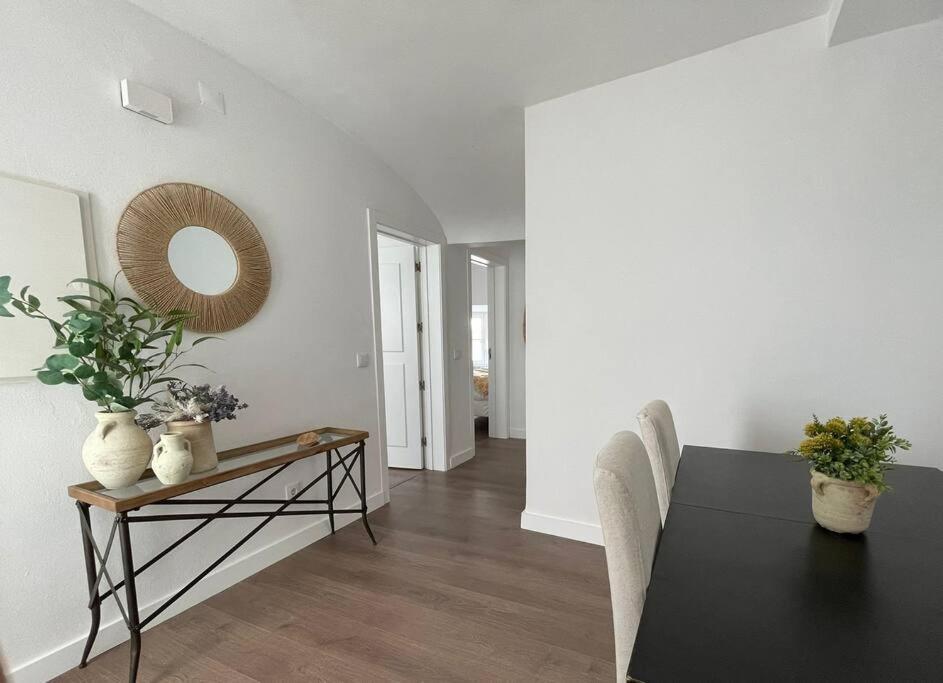 Casa Da Travessa Apartment Evora Ngoại thất bức ảnh