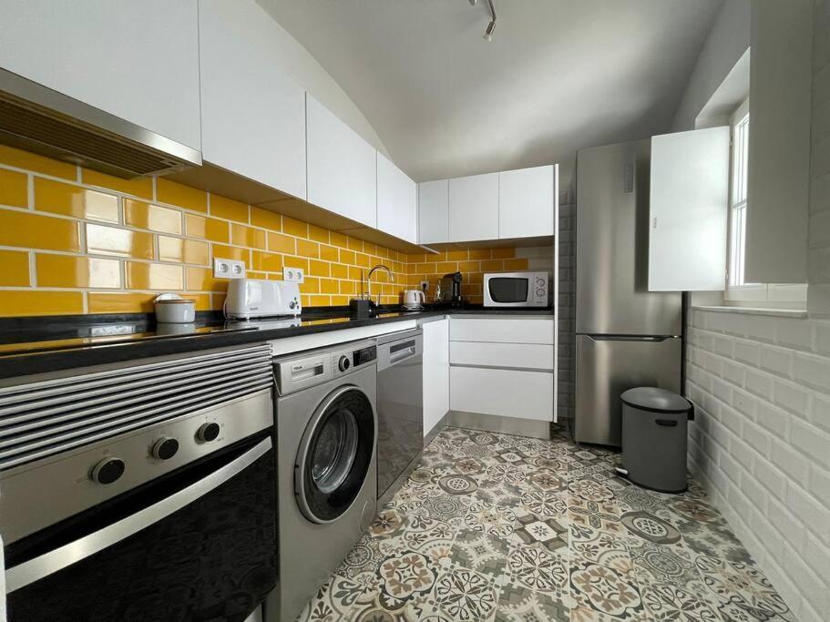 Casa Da Travessa Apartment Evora Ngoại thất bức ảnh