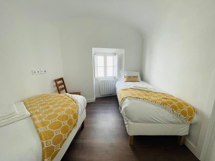 Casa Da Travessa Apartment Evora Ngoại thất bức ảnh