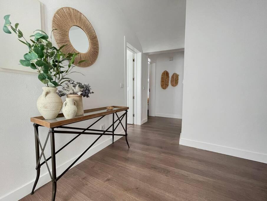 Casa Da Travessa Apartment Evora Ngoại thất bức ảnh