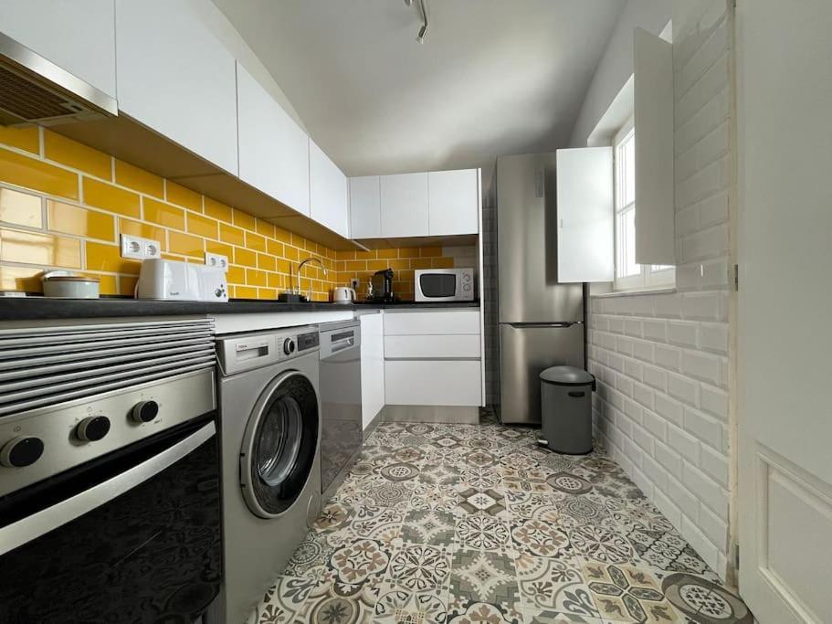 Casa Da Travessa Apartment Evora Ngoại thất bức ảnh